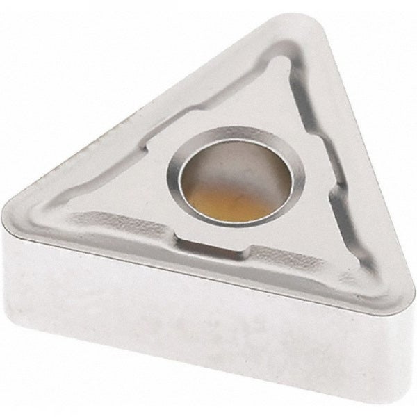 TNMG110304-MF2 TP2501 Triangular Turning Insert Double Sided Carousel 1
