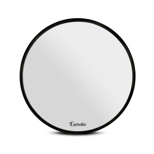 60cm Frameless Round Wall Mirror63617465848195112