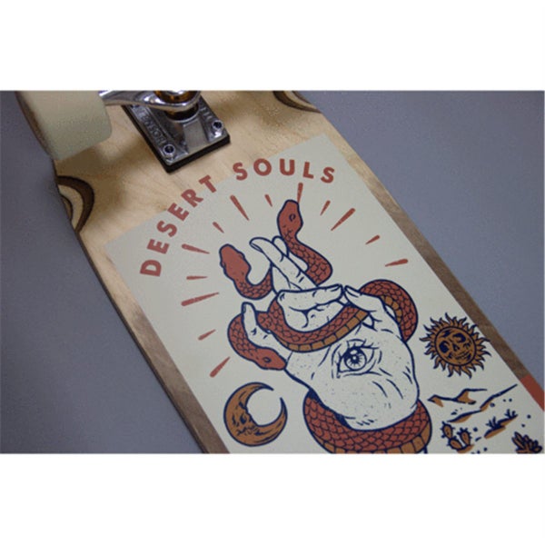 Dusters Desert Souls Cruiser Cruiser Rust Size 29 Carousel 3