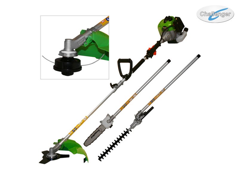 Weed Eater 4-in-1 Multi-Tool - NEW Carousel 1