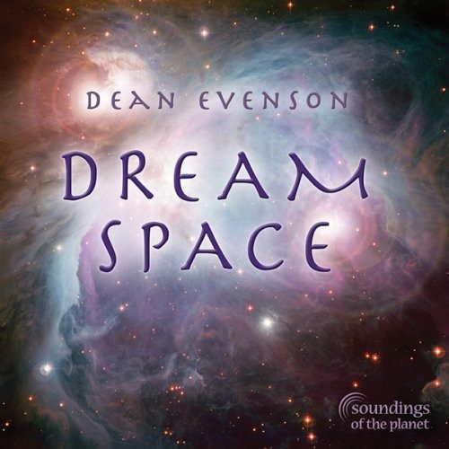 Dean Evenson - Dream Space [COMPACT DISCS] Carousel 1