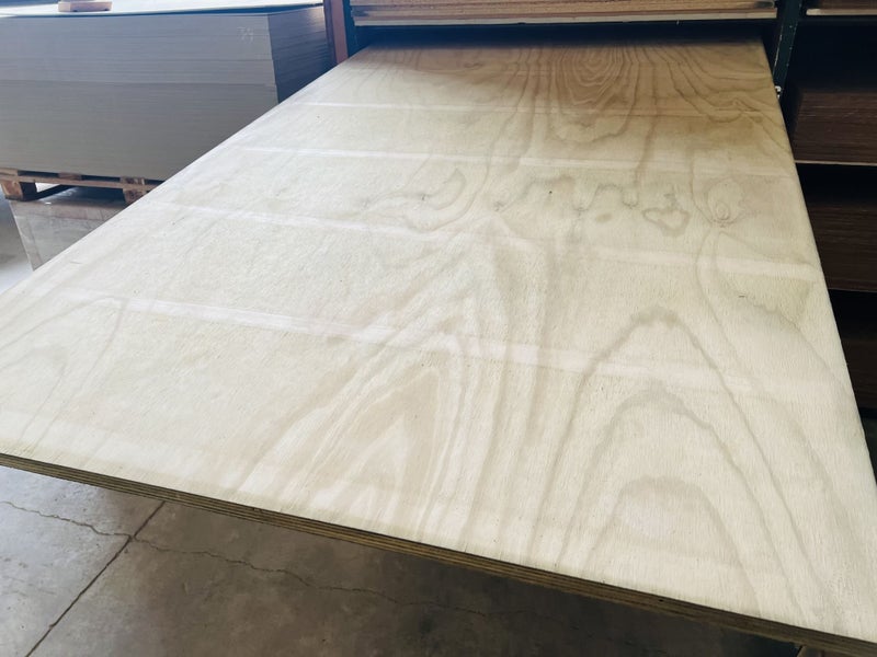 25 mm CD Structural Plywood CCA H3.2 Treated Carousel 1