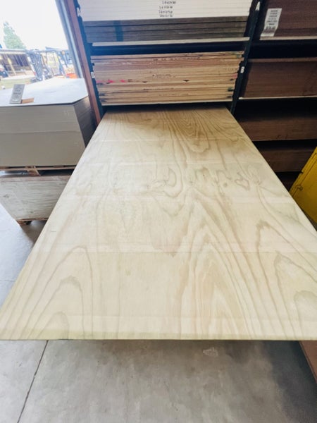 25 mm CD Structural Plywood CCA H3.2 Treated Carousel 2
