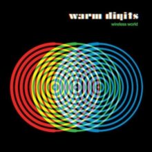 WARM DIGITS - WARM DIGITS Carousel 1