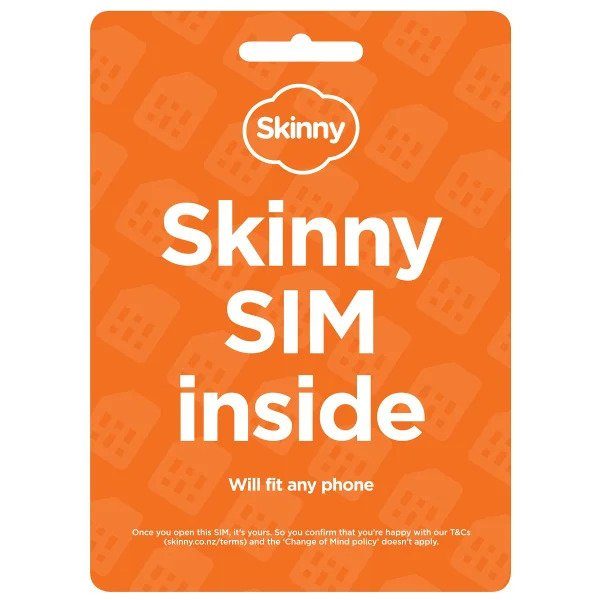Skinny Multi SIM Card Carousel 1