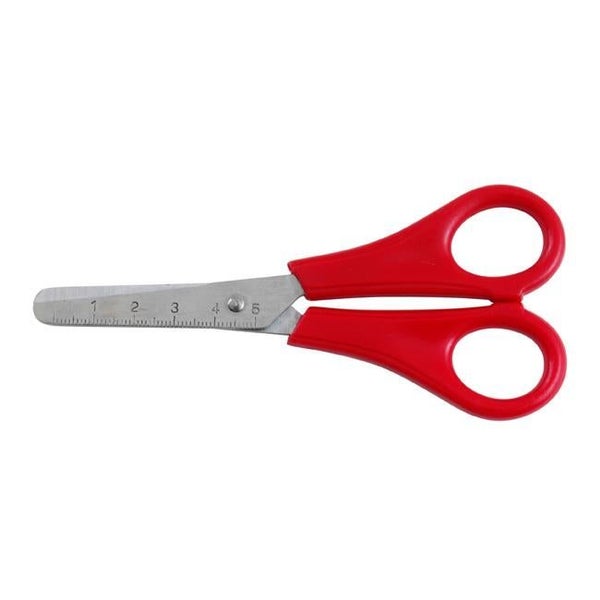 Celco school scissors 133mm Carousel 1