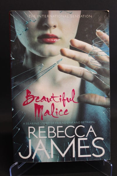 Beautiful Malice [Second hand] Carousel 1