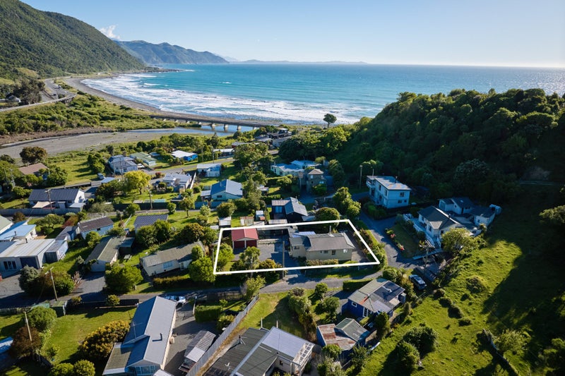 5 Te Wanikau, Kaikoura, Marlborough