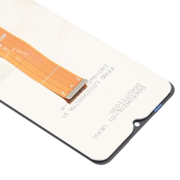 Original Samsung Galaxy A12 A02 SM-A125F LCD Replacement Touch Screen Digitizer Carousel 4