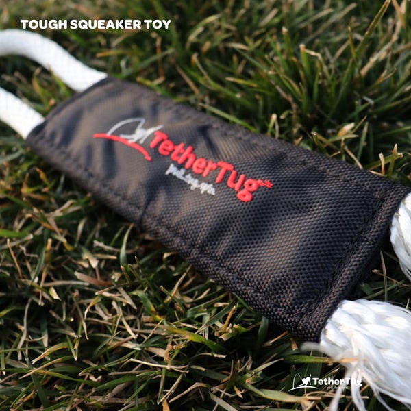 TETHER TUG BITE TOY ATTACHMENT Carousel 2