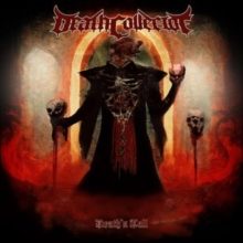 DEATHCOLLECTOR - DEATHS TOLL Carousel 1