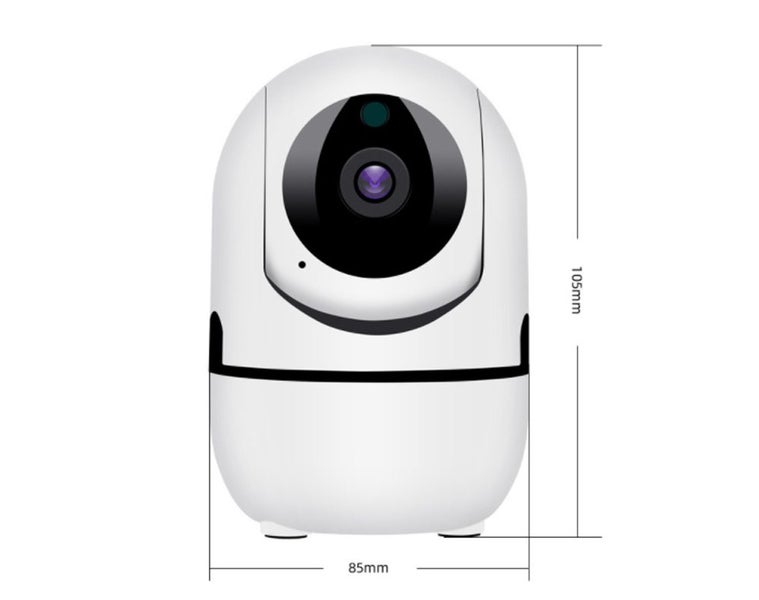 Home Security Camera WiFi NZ Local Buy Now Carousel 2