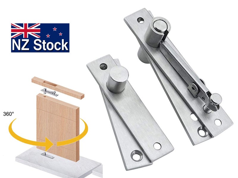 Door Pivot Hinge Carousel 1
