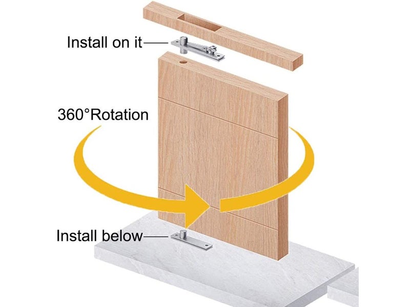 PTN New Hidden Door Hinges Sale Sale Sale Carousel 2