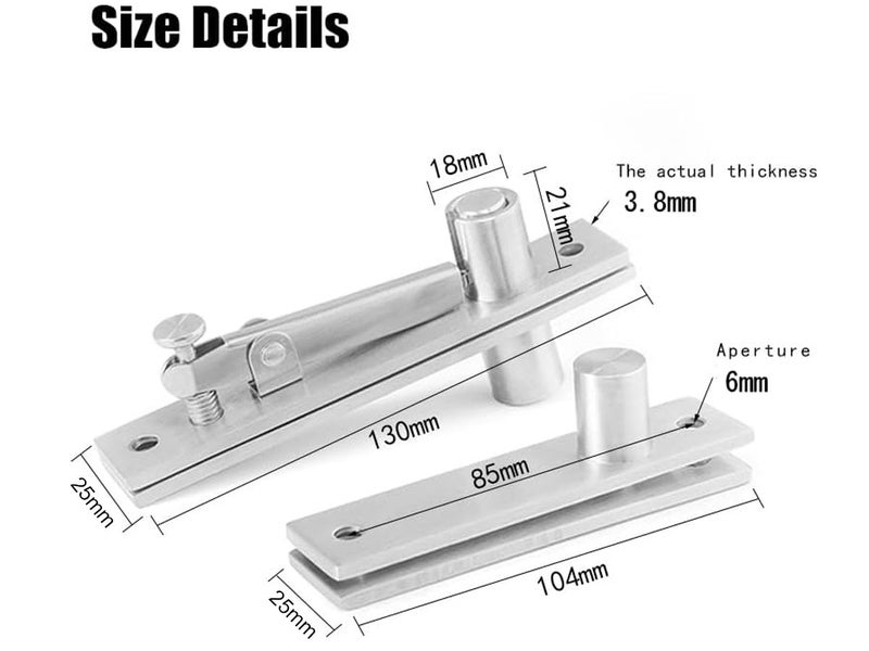 PTN New Hidden Door Hinges Sale Sale Sale Carousel 11