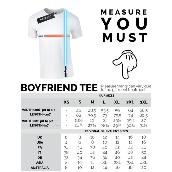 Scooby Doo Womens/Ladies Life Is Sweet Boyfriend Carousel 3