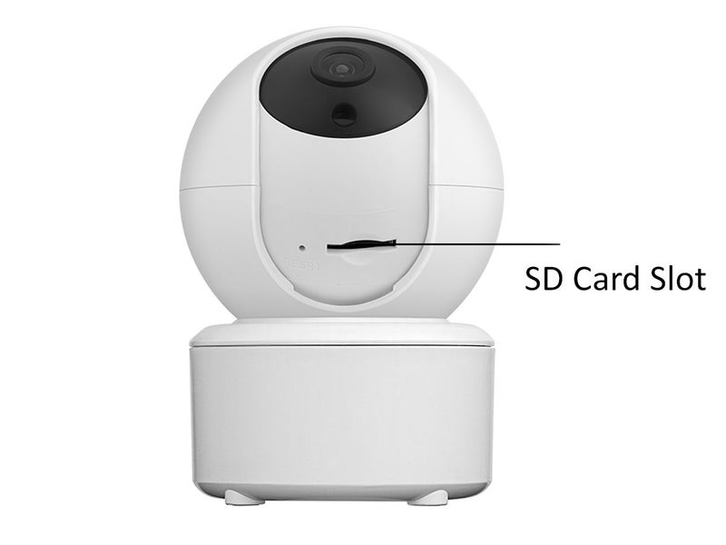 Security Camera (Over Stocked) Now Carousel 10