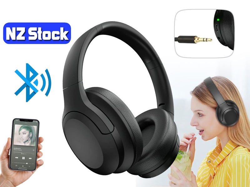 Bluetooth Headset NZ Clearance Carousel 1