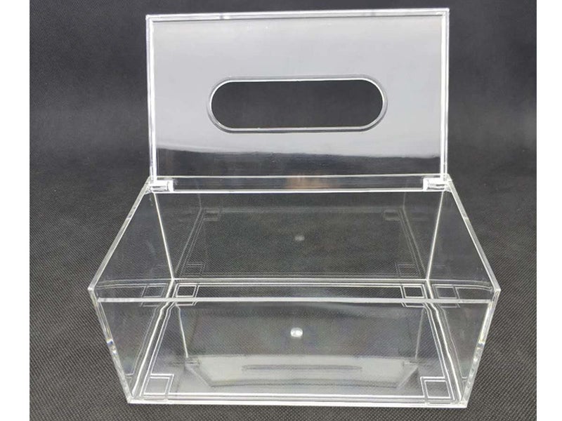 Tissue Dispenser Box NZ Clearance Carousel 2