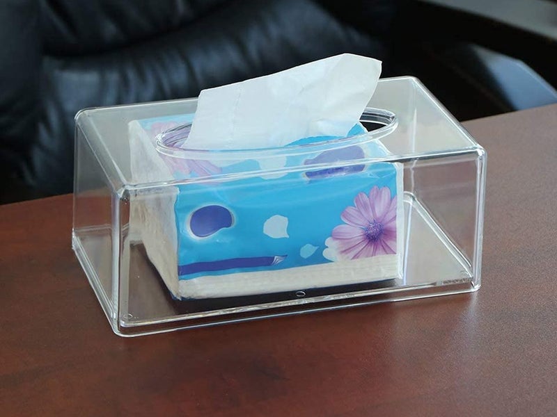 Tissue Dispenser Box NZ Clearance Carousel 5