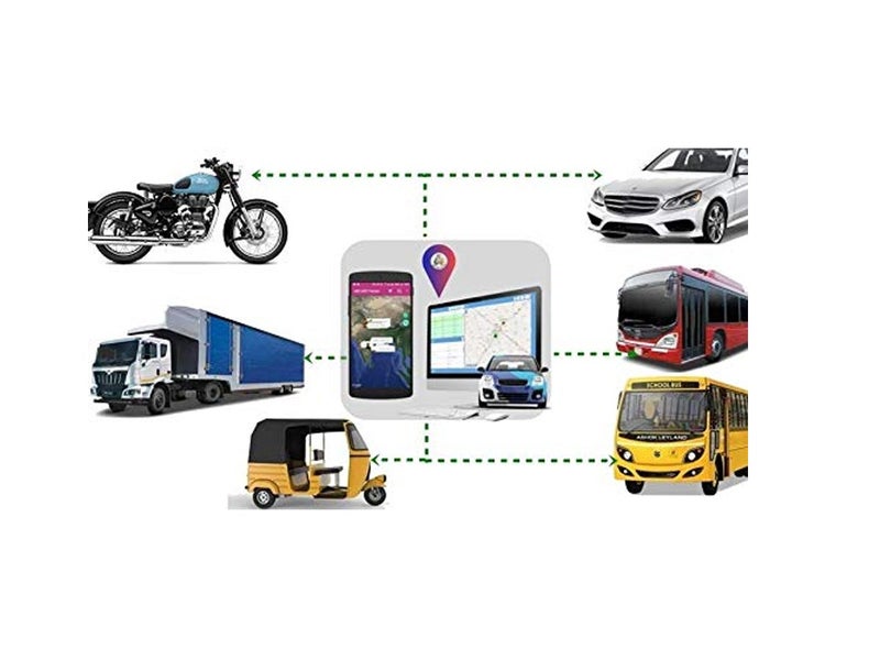 PTN New 4G GPS Tracker for Car Motorcycle Sale Sale Carousel 2
