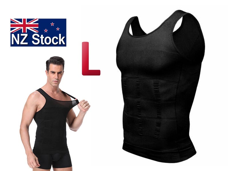 Body Shaper Vest Carousel 1