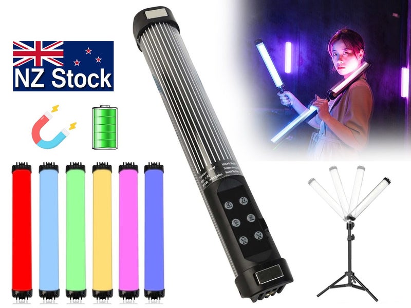 LED Lights Carousel 1