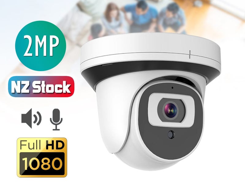 Security Camera System Outdoor NZ Clearance Carousel 1