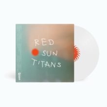 GENGAHR - Red Sun Titans (White Vinyl) Carousel 1