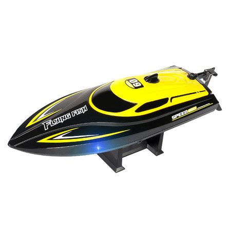2.4G Remote Control Boat Toy Carousel 8