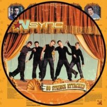 *NSYNC - No Strings Attached Carousel 1