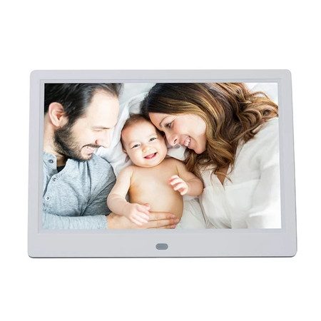 7 Inch Digital Photo Frame Carousel 5