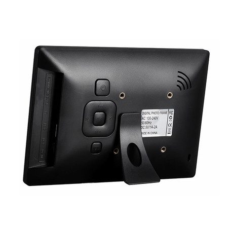 7 Inch Digital Photo Frame Carousel 4