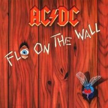 AC/DC - Fly On The Wall Carousel 1