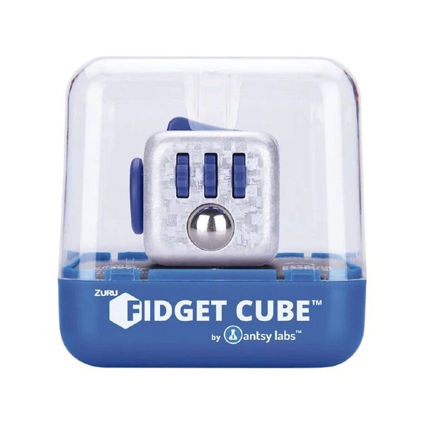 Fidget Cube (assorted) Carousel 2