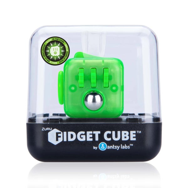 Fidget Cube (assorted) Carousel 1