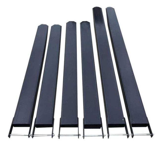 Forklift Fork Extensions 2.5m(3.5 Tone) Carousel 2