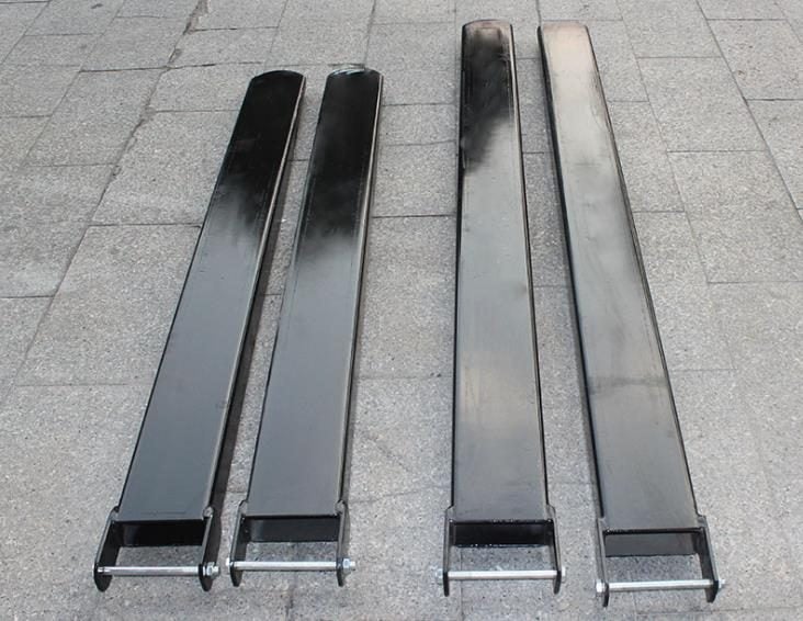Forklift Fork Extensions 2.5m(3.5 Tone) Carousel 3