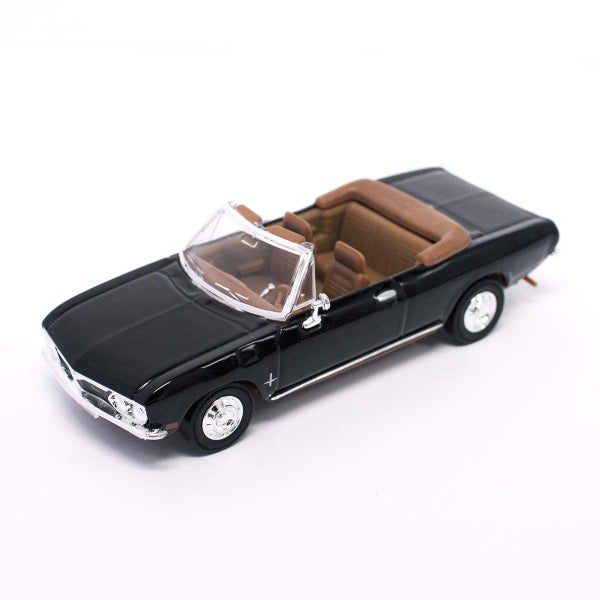 1969 CORVAIR MONZA CONVERTIBLE 1:43 Carousel 1