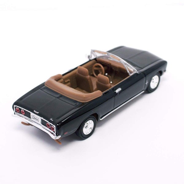 1969 CORVAIR MONZA CONVERTIBLE 1:43 Carousel 2