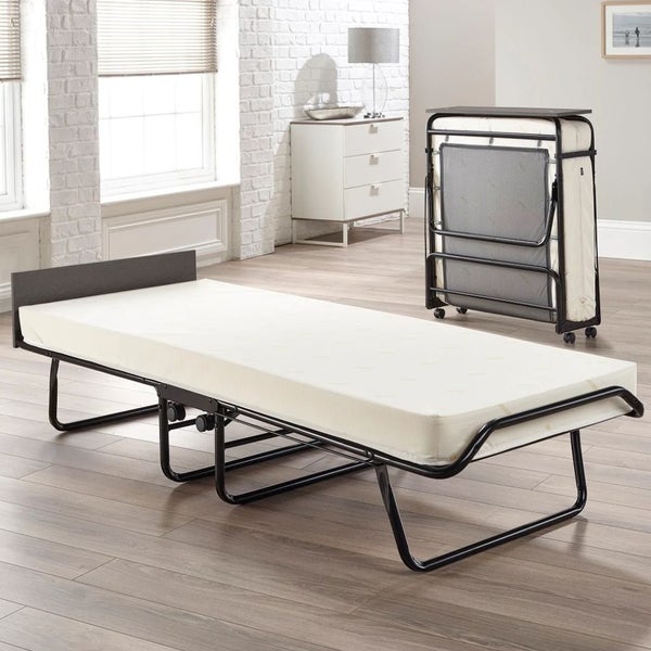 JAY-BE Single visitor folding bed Carousel 2