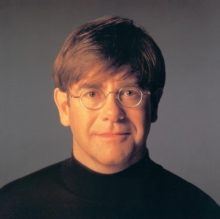 ELTON JOHN - Made In England Carousel 1