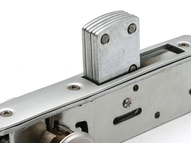 Storefront Door Mortise Lock Hook Deadbolt NZ Clearance Carousel 9