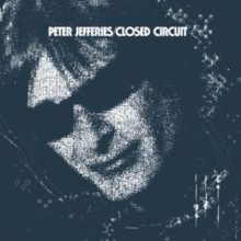 Peter Jefferies - Closed Circuit (LP) - Peter Jefferies - Closed Circuit (LP) Carousel 1