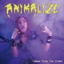 ANIMALIZE - TAPES FROM THE CRYPT Carousel 1