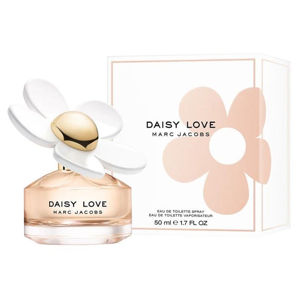 Daisy Love by Marc Jacobs 50ML EDT Spray_®_ Carousel 1