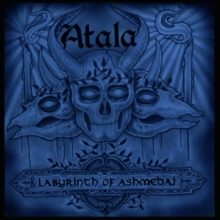 ATALA - Labyrinth Of Ashmedai Carousel 1