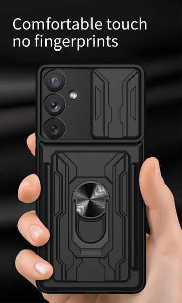 1x Shockproof phone Cover for Samsung Galaxy A15 Carousel 2