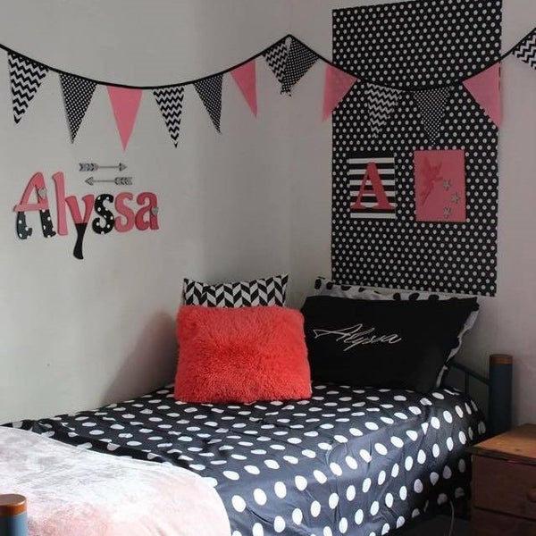 Bunting Flags - Your Choice of Colours Carousel 18