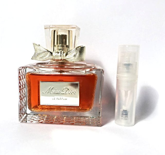 Christian Dior Miss Dior LE PERFUM 5ml Carousel 1